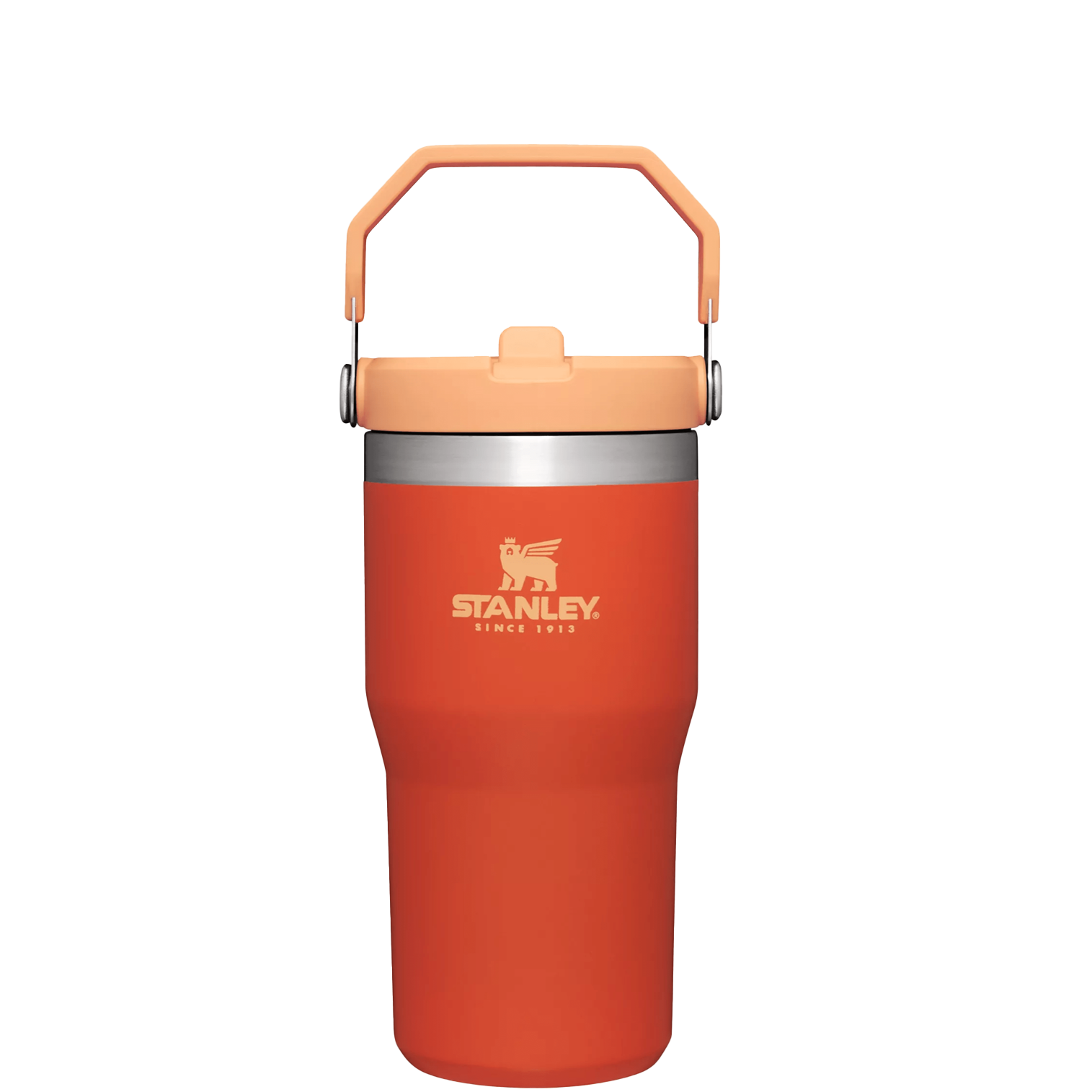 The IceFlow??Flip Straw Tumbler | 20 OZ