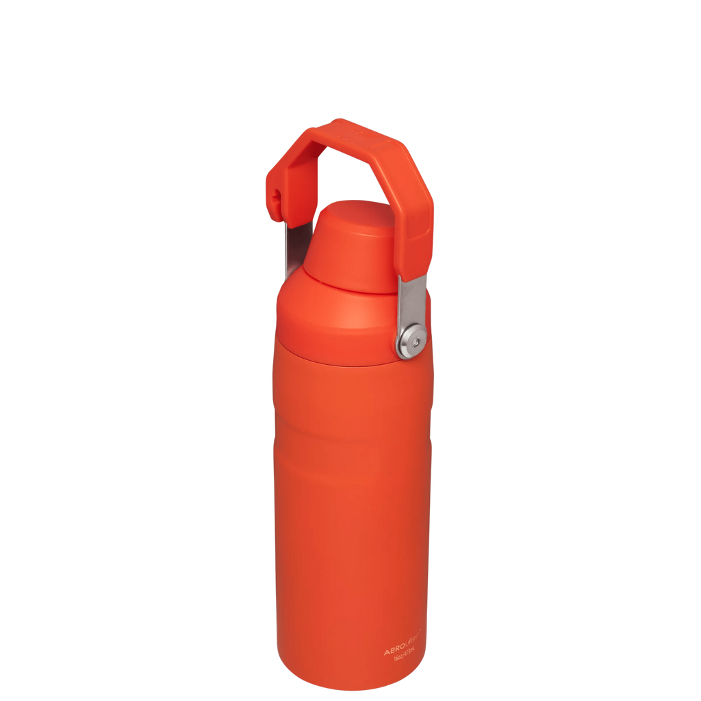 IceFlow??Bottle with Fast Flow Lid | 16 OZ