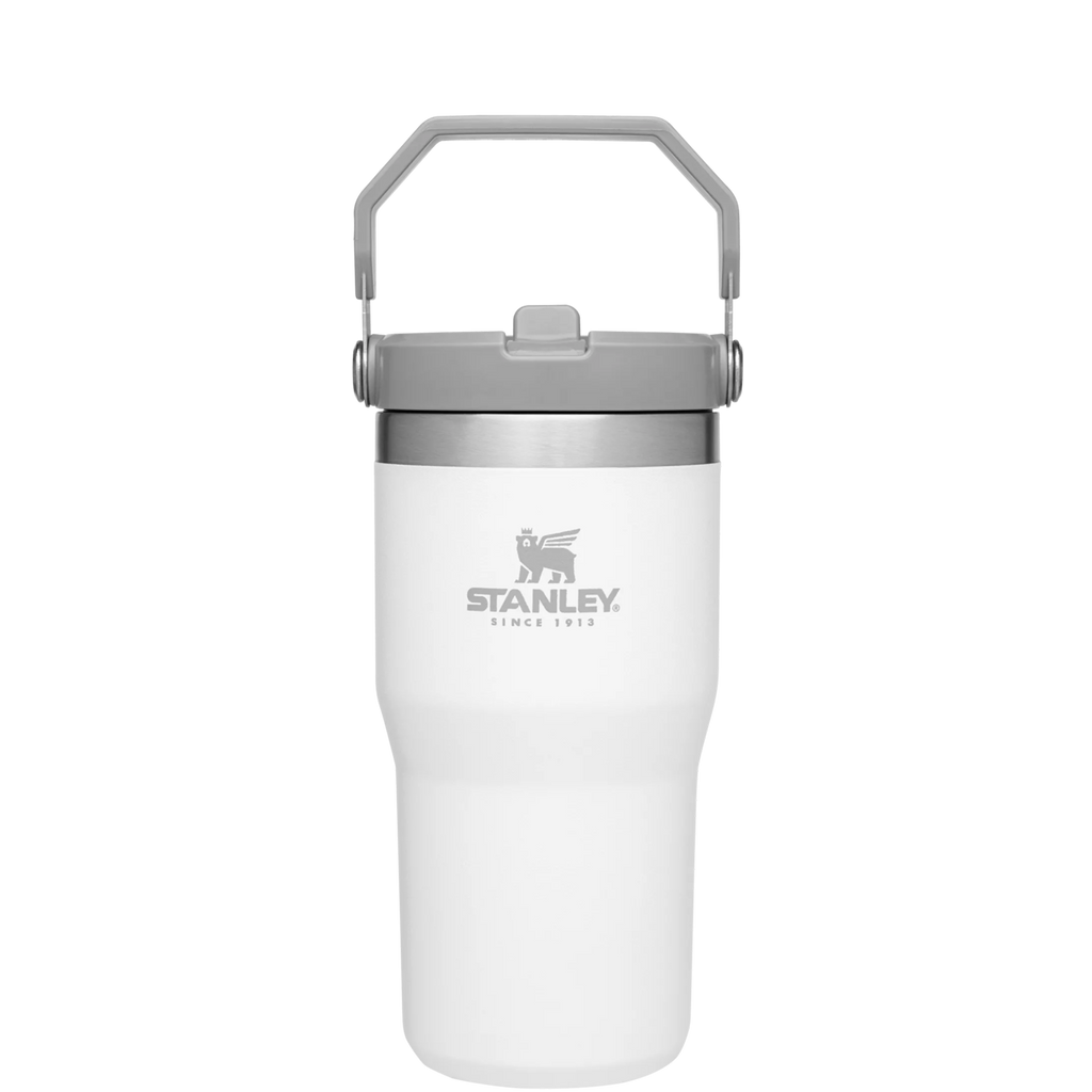 The IceFlow??Flip Straw Tumbler | 20 OZ