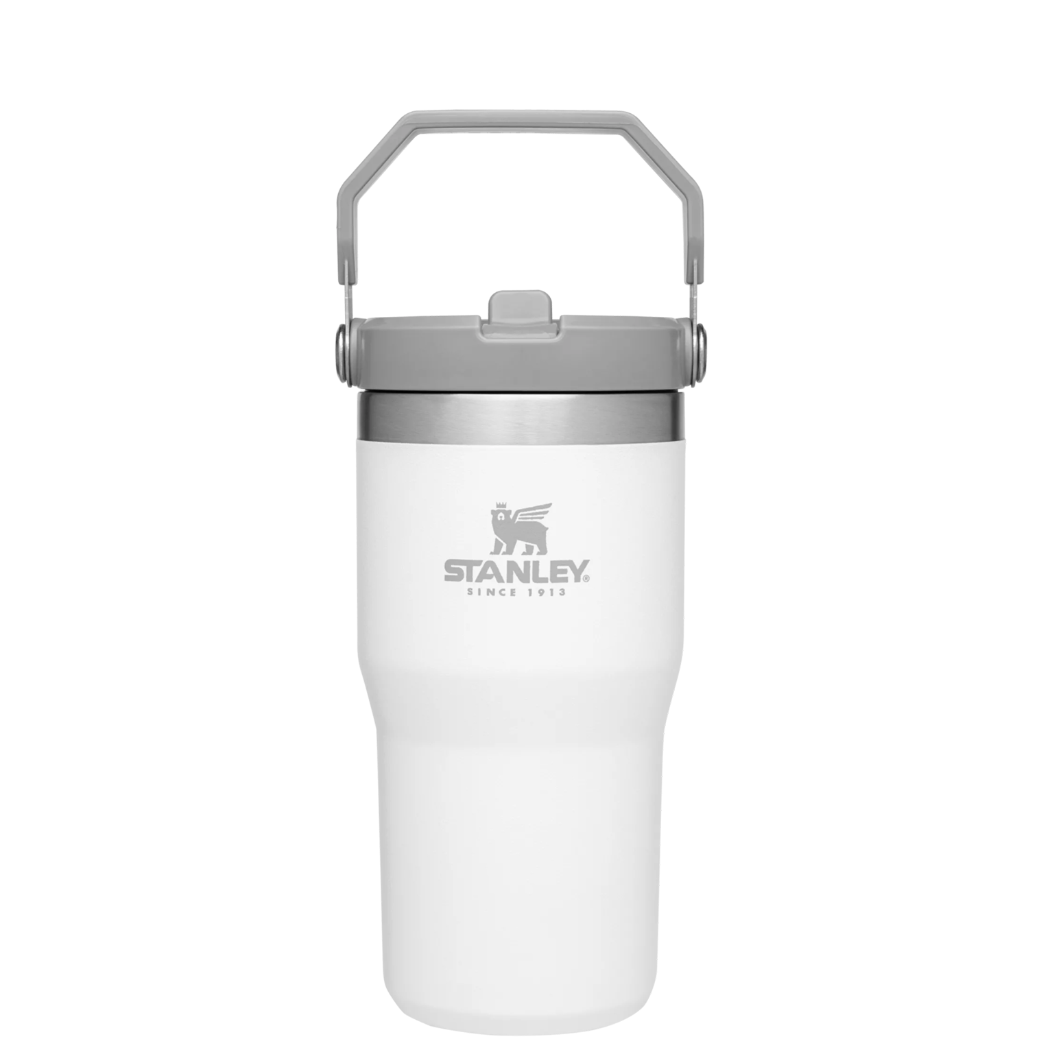 The IceFlow??Flip Straw Tumbler | 20 OZ