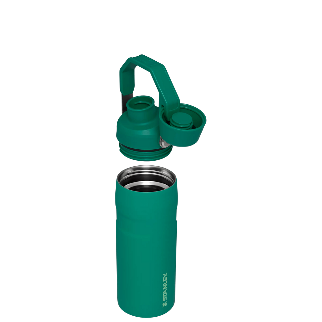 IceFlow??Bottle with Fast Flow Lid | 16 OZ