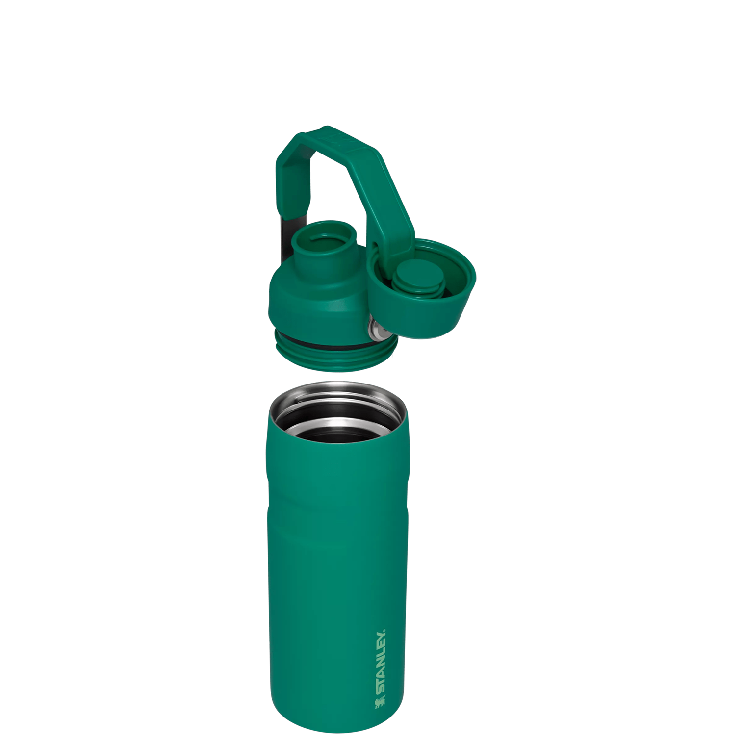 IceFlow??Bottle with Fast Flow Lid | 16 OZ
