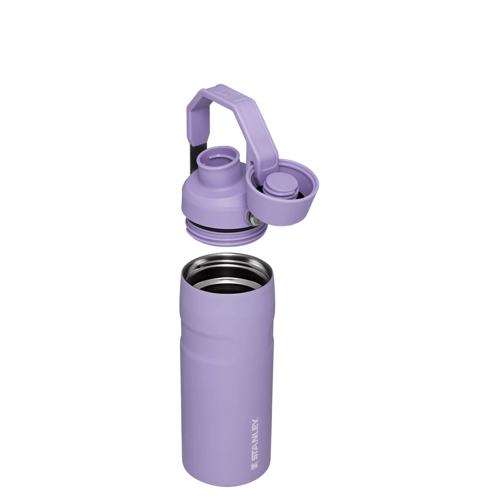 IceFlow??Bottle with Fast Flow Lid | 16 OZ
