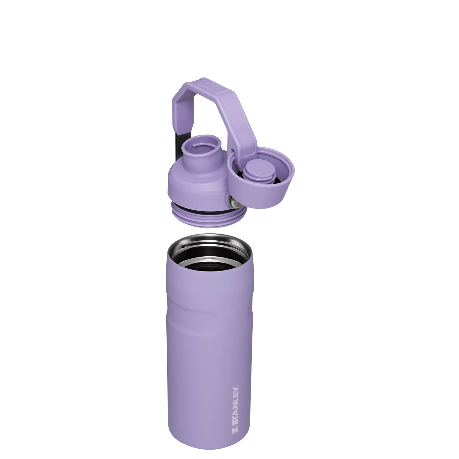IceFlow??Bottle with Fast Flow Lid | 16 OZ
